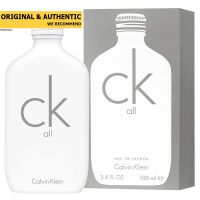 CK All EDT 100 ml.