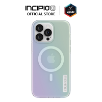 เคส Incipio รุ่น DualPro Platinum with MagSafe - iPhone 14 Plus / 14 Pro / 14 Pro Max by Vgadz