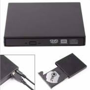 HCMBox dvd laptop di động usb 2.0  lắp ổ DVD vào thành ổ DVD di động