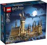 BRICK4U LEGO HARRY POTTER 71043 LÂU ĐÀI HOGWARTS - HOGWARTS CASTLE