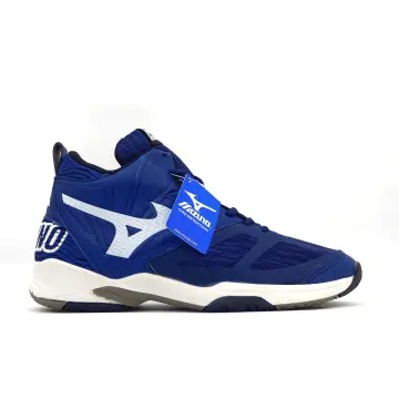 Sepatu basket outlet mizuno