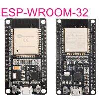 【YF】☾❡☍  ESP-WROOM-32 WIFI Bluetooth Development Board Core CPU CP2102 ESP32S USB for