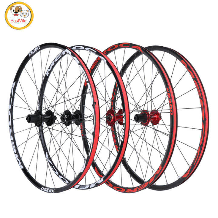 wheelset xlr8 700c