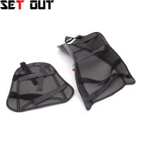 For Honda CRF1000L Africa Twin 2015-2020 CRF 1000L 15-20 Motorcycle Accessories Waterproof And Insulation Seat Cushion Cover