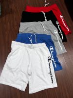 ?Beautiful Boutique?กางเกงขาสั้น ผู้ชาย แชมเปี้ยน CHAMPION  Short pants เอวยืด A must-have piece for dressing up