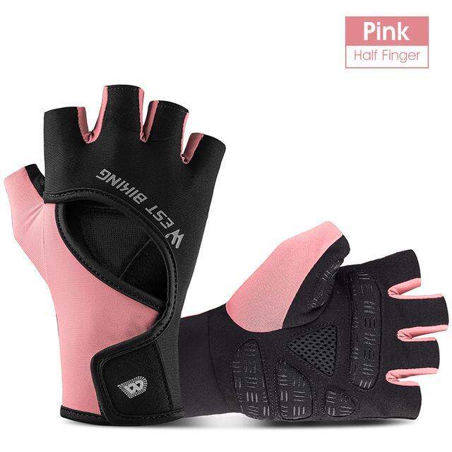 west-biking-summer-half-finger-cycling-gloves-breathable-anti-slip-sport-bicycle-gloves-women-men-mtb-road-bike-fitness-gloves