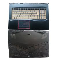 NEW laptop case cover For MSI GE75 8RE 8RF MS-17E1 MS-17E2 Palmrest COVER/Laptop Bottom Base Case Cover