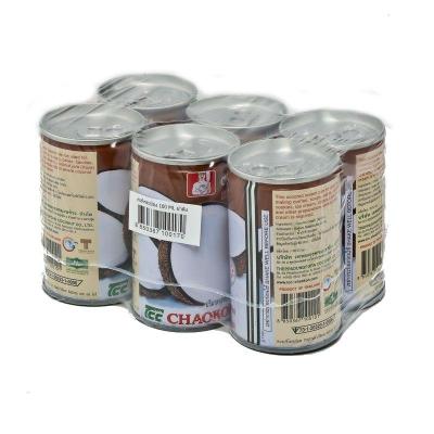 สินค้ามาใหม่! ชาวเกาะ กะทิกระป๋อง 100% ฝาดึง 160 มิลลิลิตร x 6 กระป๋อง Chaokoh Coconut Milk 160 ml x 6 Cans ล็อตใหม่มาล่าสุด สินค้าสด มีเก็บเงินปลายทาง