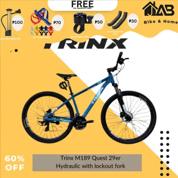 trinx quest 189