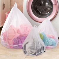 Washing Laundry Bag Washing Machine Mesh Bags Household Cleaning Tools Accessories Laundry Wash Care