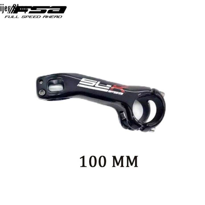 fsa slk 20 degree stem