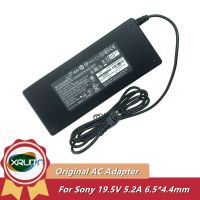 สายชาร์จสำหรับโซนี่อะแดปเตอร์ DC AC 19.5V ของแท้ LED ทีวี KDL-50W805B 43W800C แหล่งจ่ายไฟ ACDP-100E03 ACDP-100D01 BRAVIA