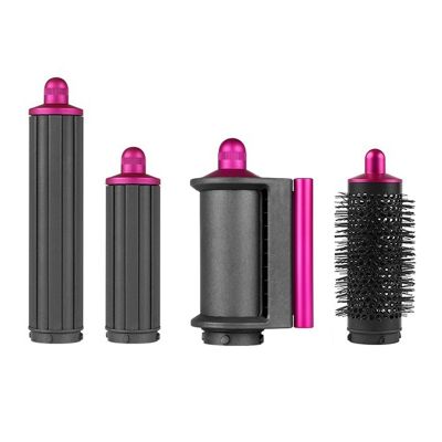 For Dyson Airwrap HS01 HS05 Nozzle Flyaway Attahcment Styling Tools Hair Curler Accessories