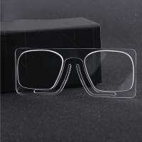 Unisex Reading Glasses +1.0∽+3.0 Fashion Clip On Reading Glasses Older Mirror Nose Clip Mini Small Eyeglasses