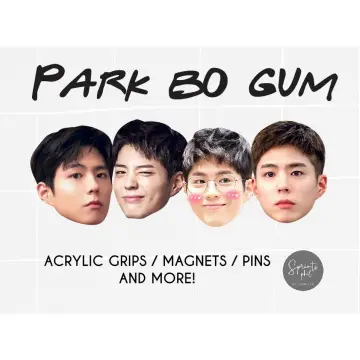 Pin on Park Bo Gum