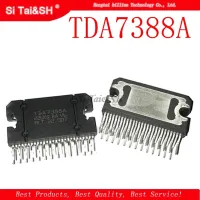 5pcs/lot TDA7388 7388 ZIP 4 X 41W Bridging car audio amplifier IC