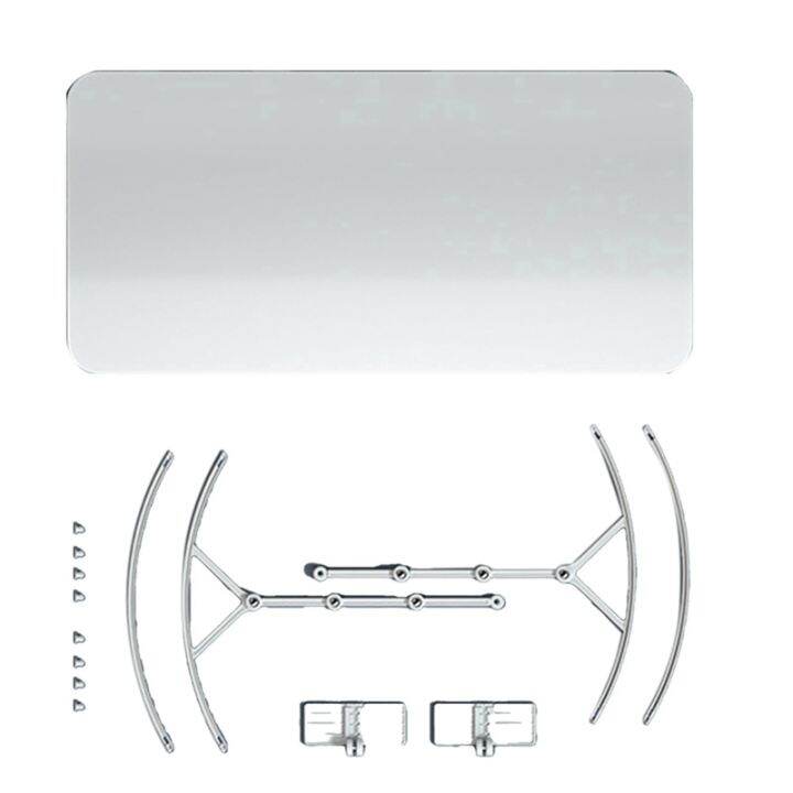 Air Vents Deflector Ceiling White Window Ac Vent Deflector Air