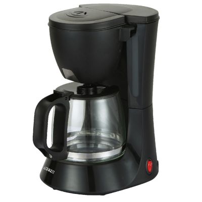 เครื่องชงกาแฟ CM-025Aชงกาแฟได้ครั้งละ 5 ถ้วย