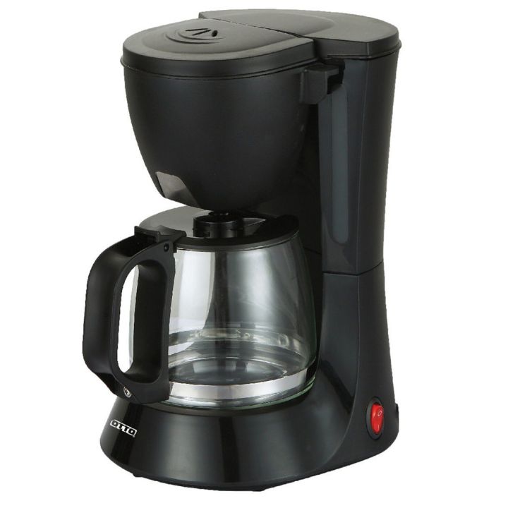 เครื่องชงกาแฟสด-เครื่องชงกาแฟไฟฟ้า-ระบบแรงดันไอน้ำ-เครื่องชงกาแฟ-otto-ชงกาแฟได้ครั้งละ-5-ถ้วย-ของแท้