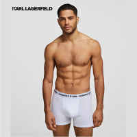 Karl Lagerfeld - LOGO TRUNKS SET (PACK OF 3)