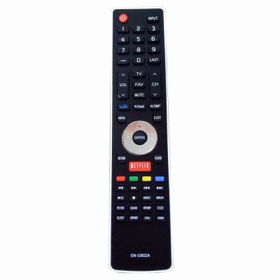 NEW EN-33922A for Hisense LCD TV Remote Control LTDN50K360GUS LTDN50K366GWUS LTDN50K610GW LTDN55K310GUS LTDN55K310U