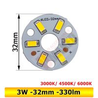 แผงไฟ SMD ความสว่าง SMD5730 3W 5W 7W 9W 12W 15W 18W 20W 24W 24W แผงโคมไฟ Led สำหรับเพดาน PCB พร้อม Gratis Ongkir LED Explosive