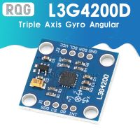 โมดูลเซ็นเซอร์ความเร็วเชิงมุม L3G4200D GY-50สำหรับ Arduino MWC สามไจโรแกนคุณภาพสูงในสต็อก