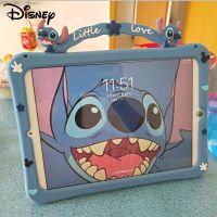 Disney Stitch Y 2k Aesthetic Cute Ipad Case 2022 Air 5 Protective Cover Flat Mini 4 5 6 Tablet Computer 10.2 Inch Case Japanese