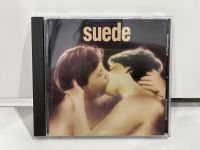 1 CD MUSIC ซีดีเพลงสากล  suede - suede  EPC SONY RECORDE ESCA 5744   (B9G44)