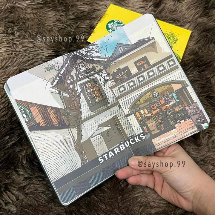 starbucks-vietnam-limited-edition-2023planner