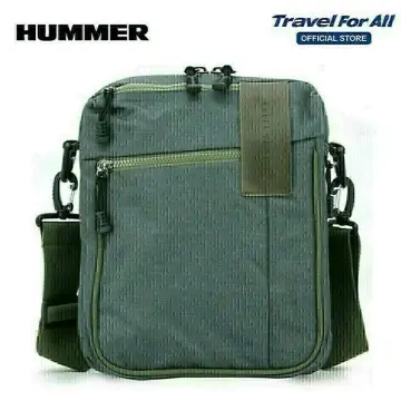 Hummer best sale sling bag