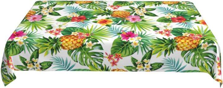 tropical-plant-leaf-rectangle-tablecloth-wedding-table-decor-polyester-waterproof-tablecloth-for-kitchen-dining-party-decor