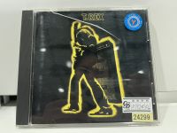 1   CD  MUSIC  ซีดีเพลง    T.REX ELECTRIC WARRIOR    (A18A125)