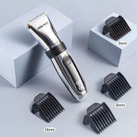 「Good Quality」Rechargeable Hair Clipper Electric Clipper Fader Quality Electric Fader Household Hair Shaver