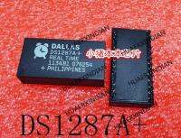 5PCS New Original DS1287A+ DS1287 DIP-18 In Stock