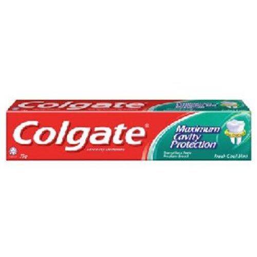 Colgate Paste Fresh Cool Mint 100g Lazada