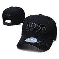 Top-quality B O S S Spot New Baseball Hat Sports Hat Leisure Tourism Hat