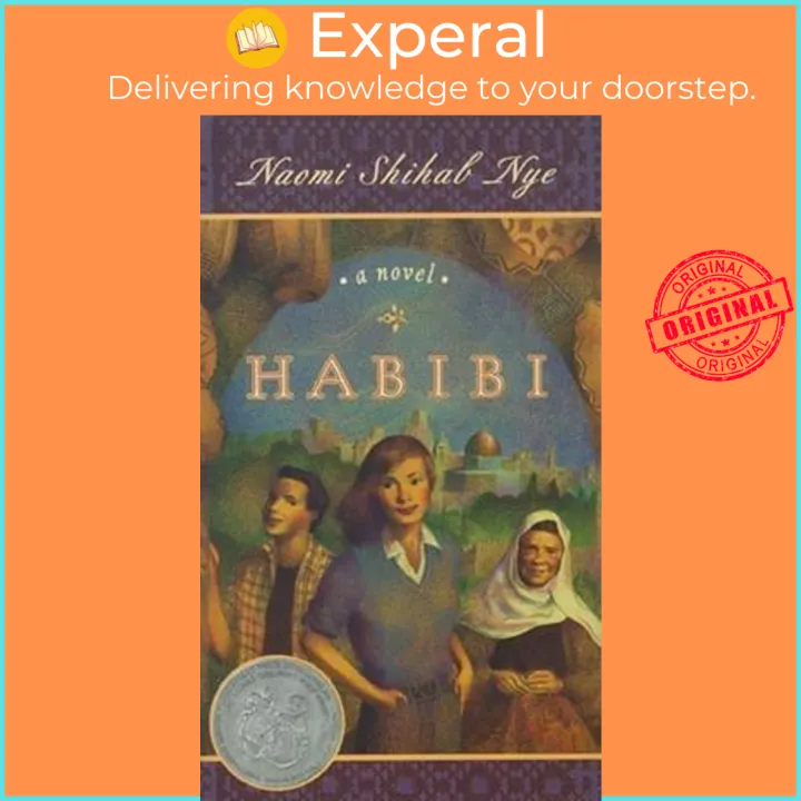 habibi naomi shihab nye