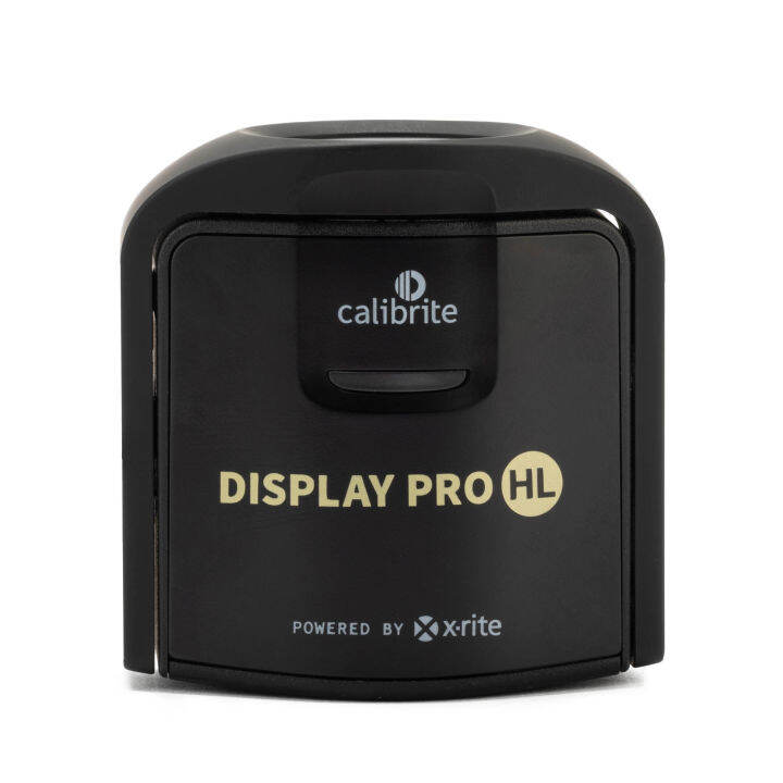 Calibrite (XRite) Display Pro HL อุปกรณ์คาริเบรทหน้าจอคอมพิวเตอร์รุ่น