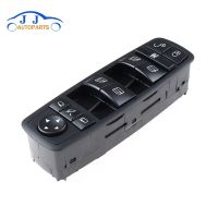 Car Power Window Switch 1698206710 For Mercedes-Benz B-Klasse W245 W169 A-Klasse R350 GL350 GL450 A 169 820 67 A1698206710