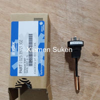 1 ชิ้นใหม่ Central Air Conditioning Temperature Sensor 025W39721-302 640A0035H02 Chiller เครื่องทำความเย็นคอมเพรสเซอร์-shiyuanmaoshangmao