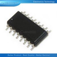 5pcs/lot 74HCT366D SOP-16 In Stock WATTY Electronics