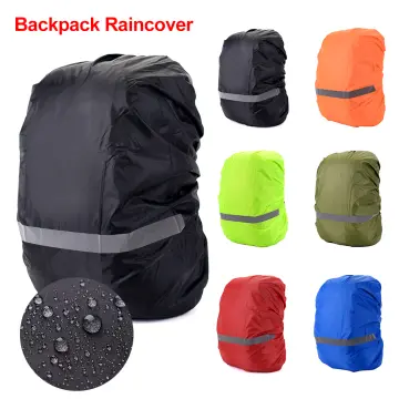 North face waterproof outlet backpack cover