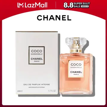 Nước hoa Chanel Coco Mademoiselle Eau De Parfum 100ml chính hãng