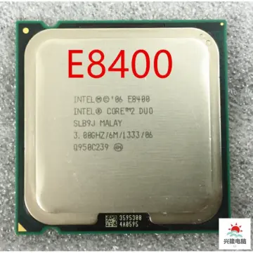 Processeur Intel Core 2 Duo / Celeron M (Socket-P Based) : COM-965-A10
