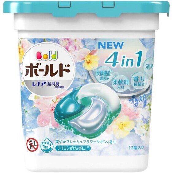 p-g-arial-4d-bio-gel-ball-เจลบอลซักผ้า-จากญี่ปุ่น-น้ำยาซัก-ปรับผ้านุ่ม-12ชิ้น-กล่อง-แพ็คเกจใหม่-2022-สินค้าพร้อมส่ง