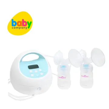 Buy Spectra S1 Breast Pump online | Lazada.com.ph