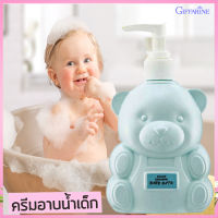 Shower Creamกิฟฟารืนครีมอาบน้ำสำหรับเด็กไม่ระคายเคืองตา/จำนวน1กระปุก/รหัส31503/ขนาด300มล.?Oam-Oong Shop?ร้านเราขายของแท้