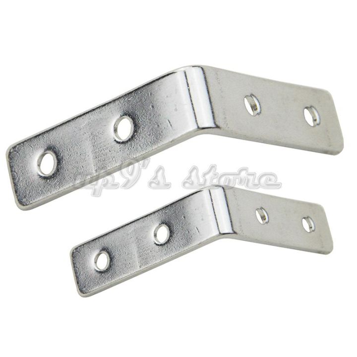 4-pieces-4-holes-marine-boat-stainless-steel-corner-brace-joint-structural-right-angled-bracket-hinge-accessories