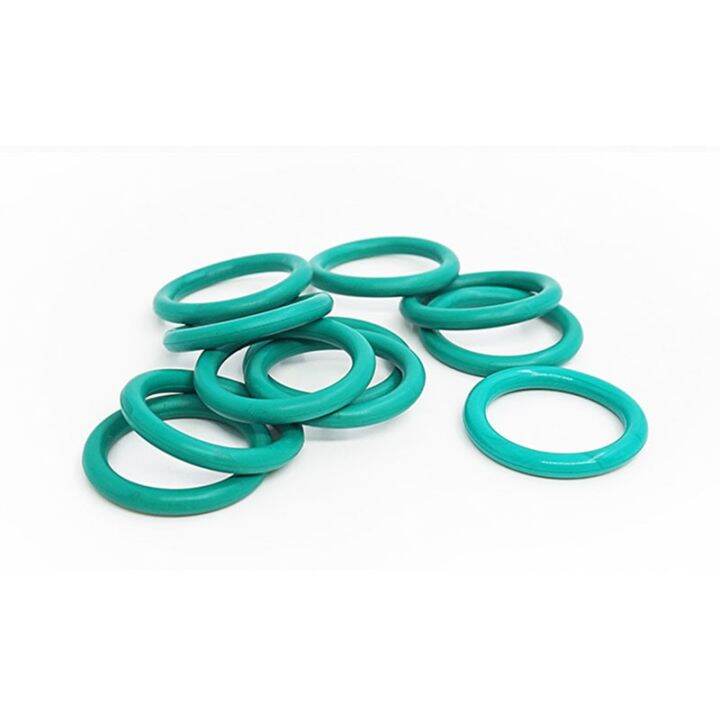 5pc-fluorine-rubber-ring-green-fkm-o-ring-seal-od21-22-23-24-25-26-27-28-29-30-2-5mm-thickness-rubber-o-ring-oil-gaskets-washer-gas-stove-parts-access